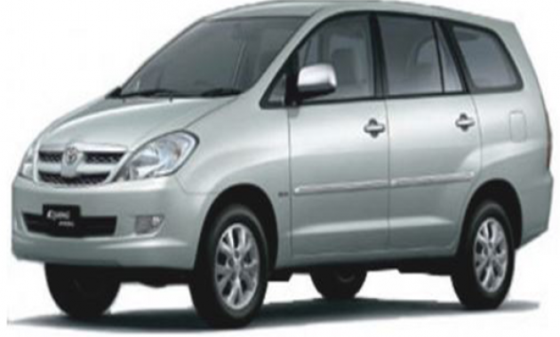Harga rental mobil di bekasi utara