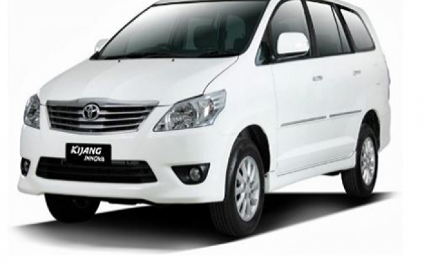 Jasa rental mobil di bekasi utara